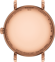 Tissot Everytime Lady