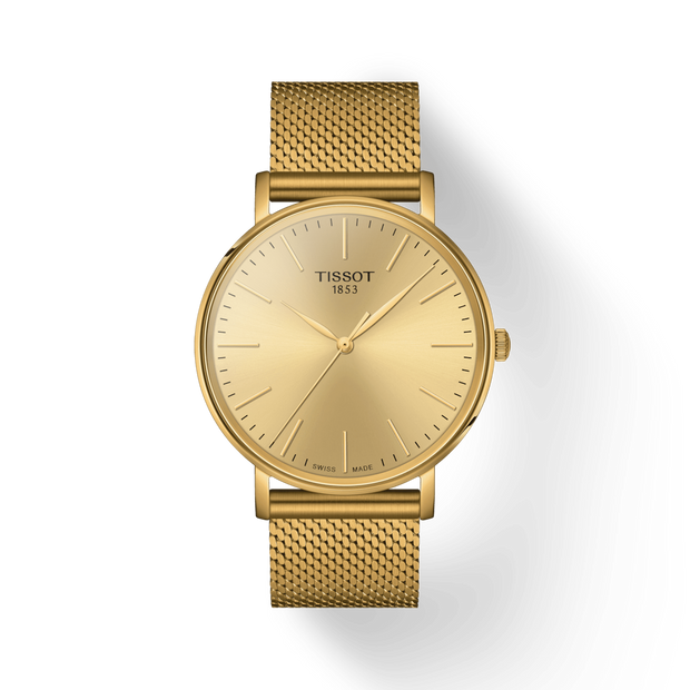 Tissot Everytime Gent