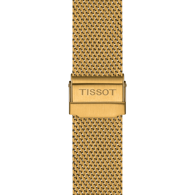 Tissot Everytime Gent