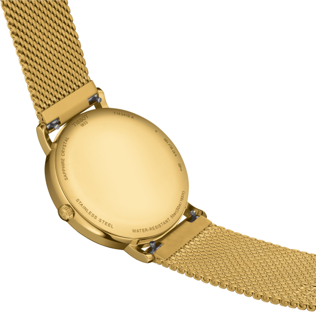 Tissot Everytime Gent