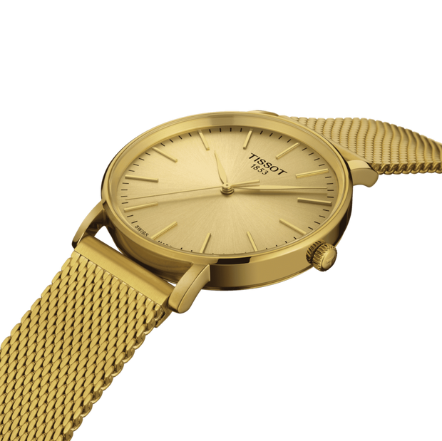 Tissot Everytime Gent