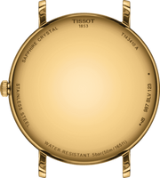 Tissot Everytime Gent