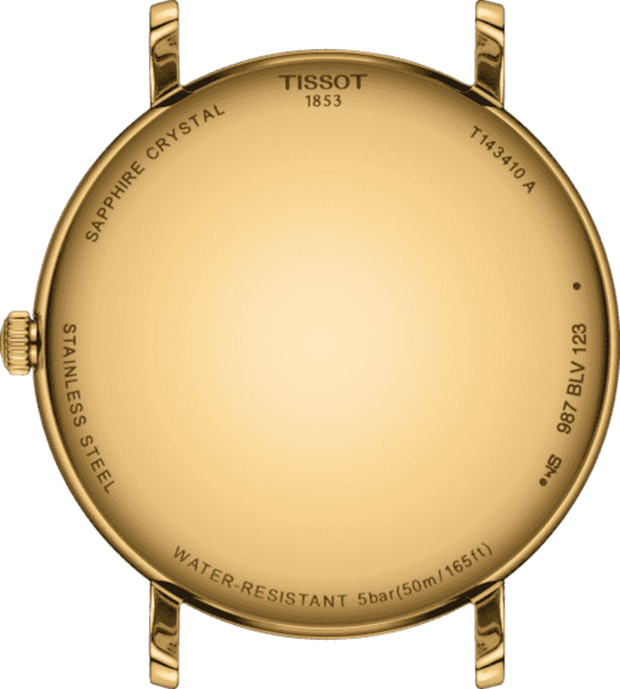 Tissot Everytime Gent