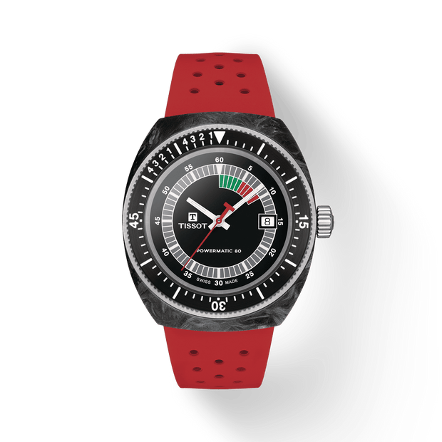 Tissot Sideral S