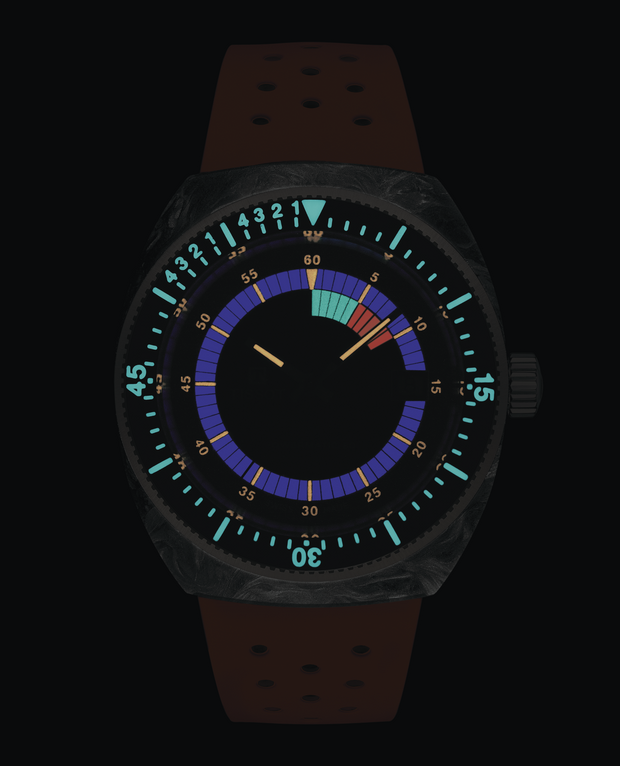 Tissot Sideral S