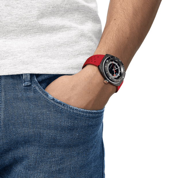 Tissot Sideral S