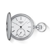 Tissot Savonnette Mechanical