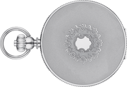 Tissot Savonnette Mechanical