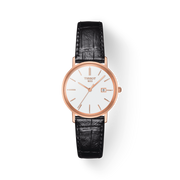 Tissot Goldrun Lady 18K Gold