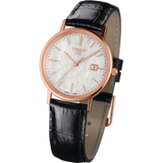 Tissot Goldrun Lady 18K Gold