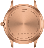 Tissot Excellence Lady 18K Gold