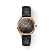 Tissot Excellence Lady 18K Gold