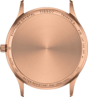 Tissot Excellence 18K Gold