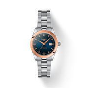 Tissot T-My Lady Automatic 18K Gold bezel