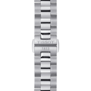 Tissot T-My Lady Automatic 18K Gold bezel