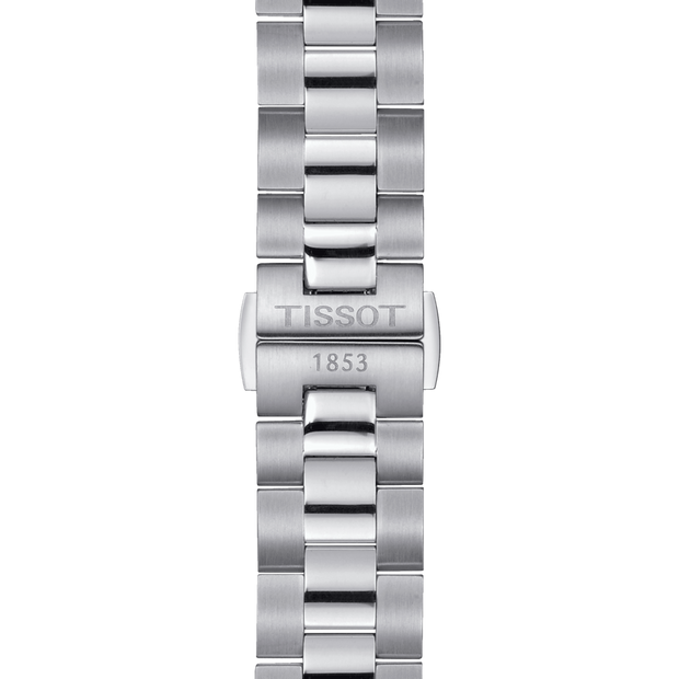 Tissot T-My Lady Automatic 18K Gold bezel