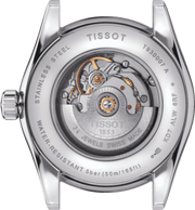 Tissot T-My Lady Automatic 18K Gold bezel