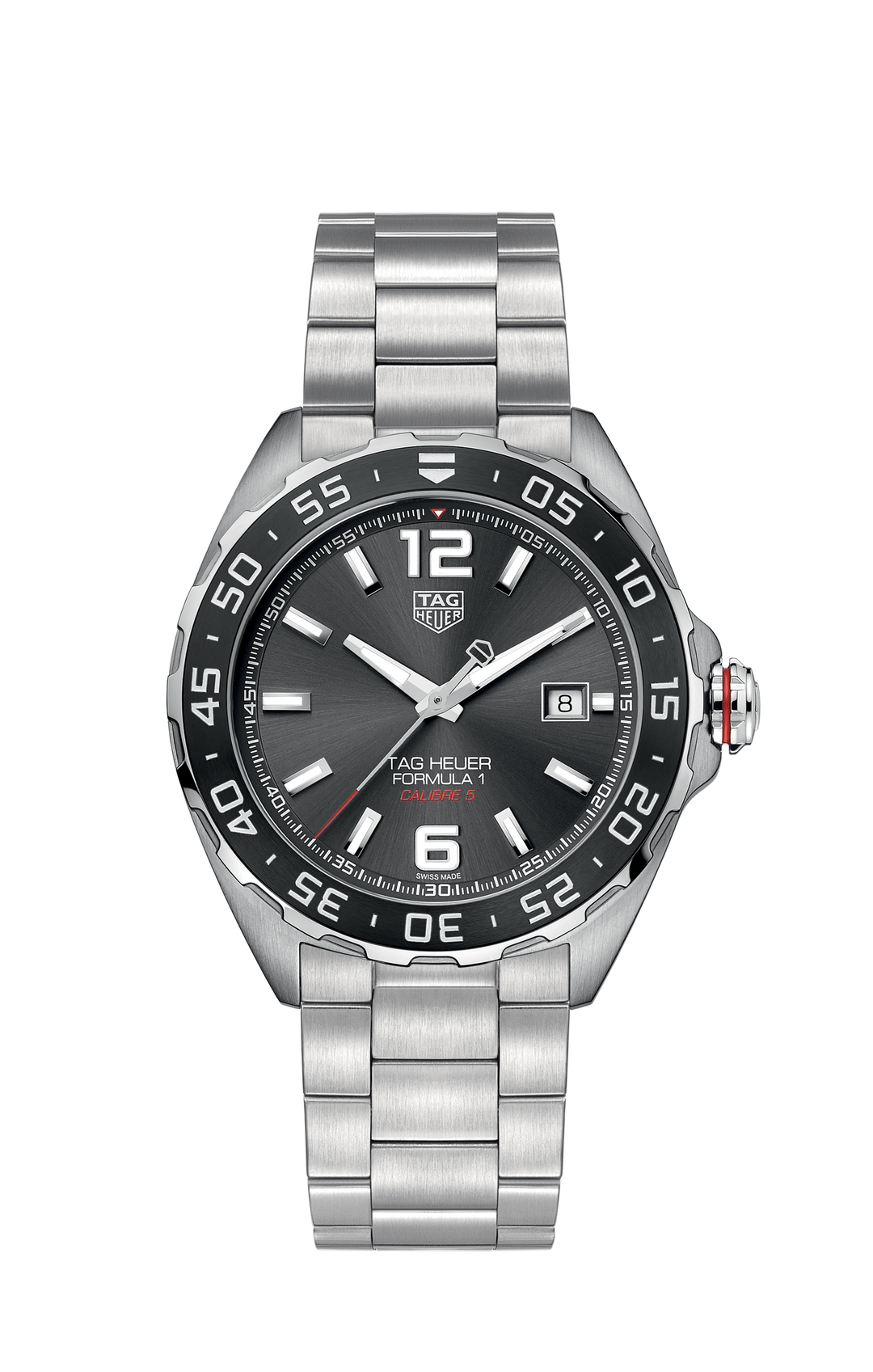 TAG Heuer Formula 1