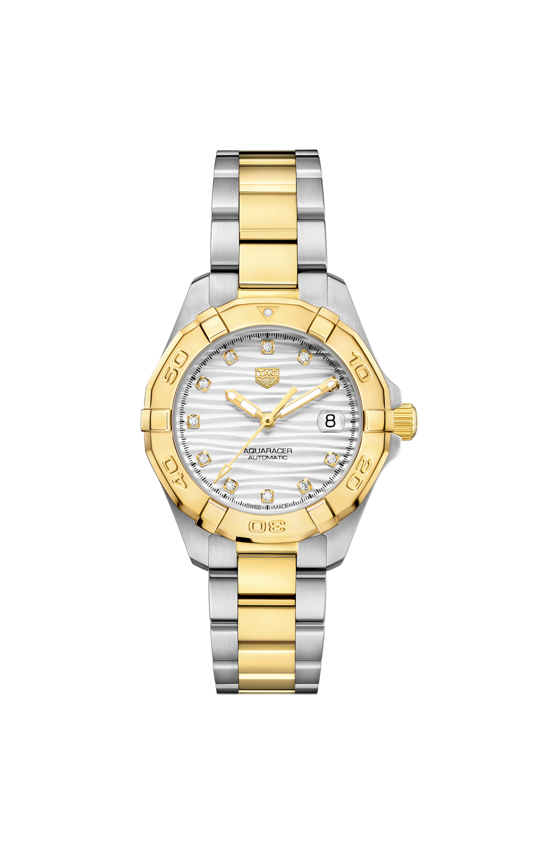 TAG HEUER AQUARACER (new window)