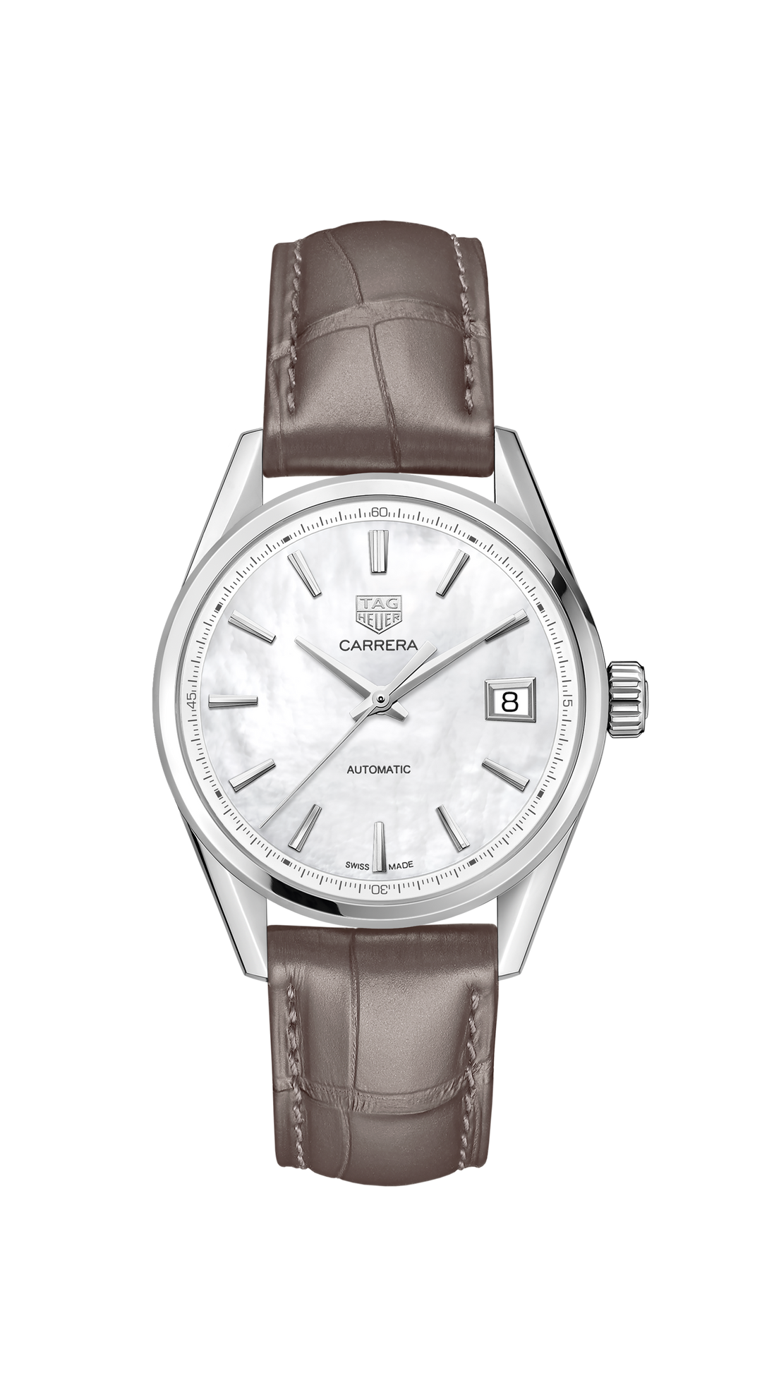 TAG Heuer Carrera