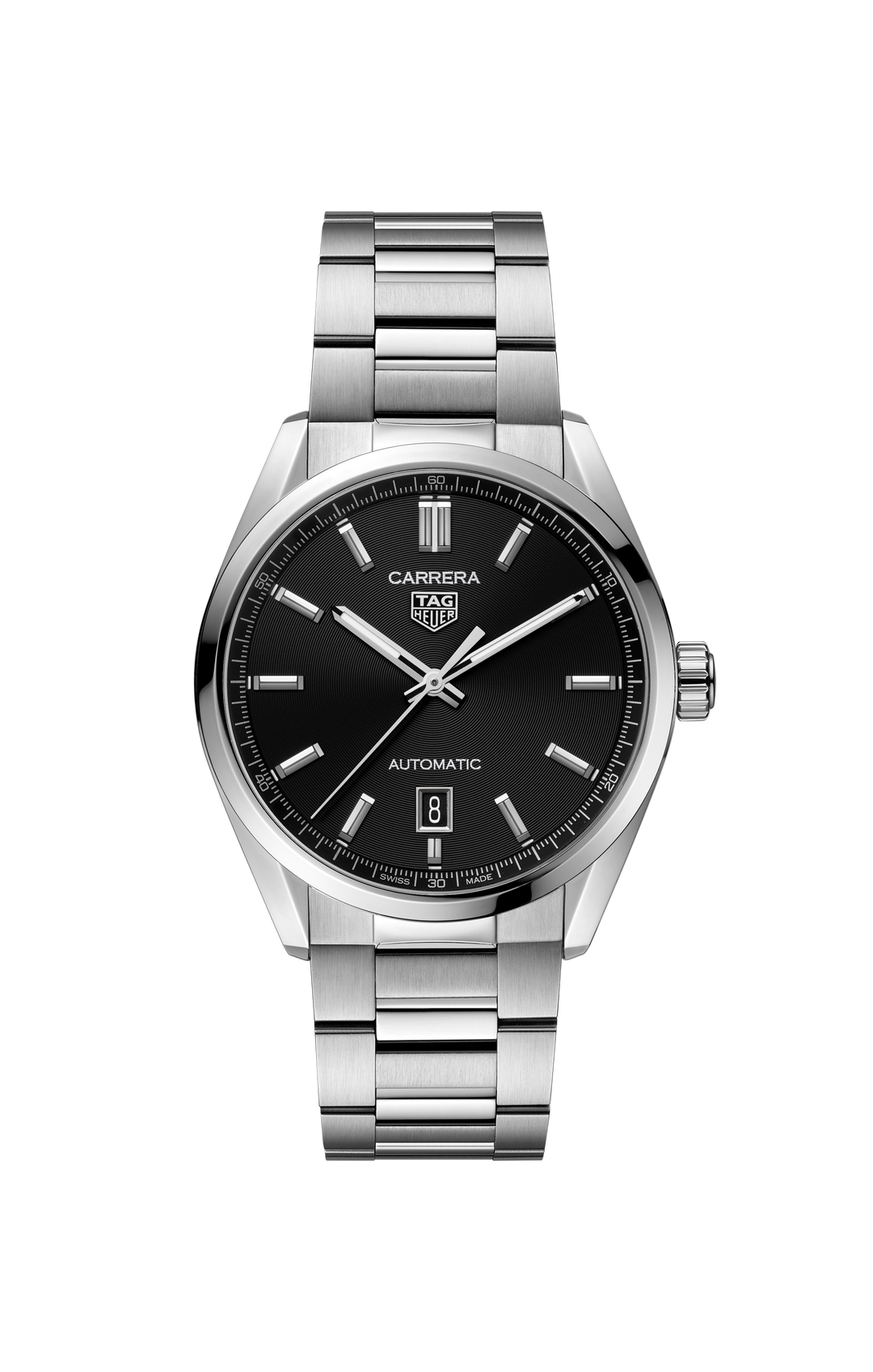 TAG Heuer Carrera (new window)