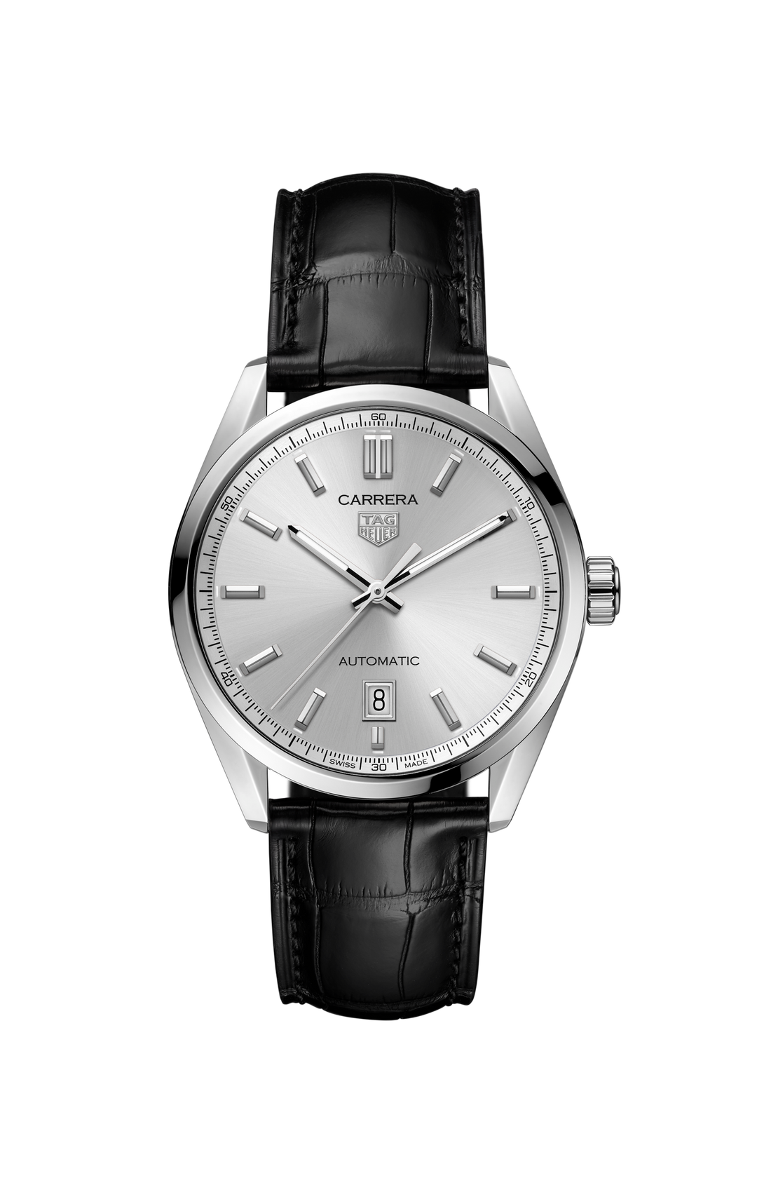 TAG Heuer Carrera Date (new window)