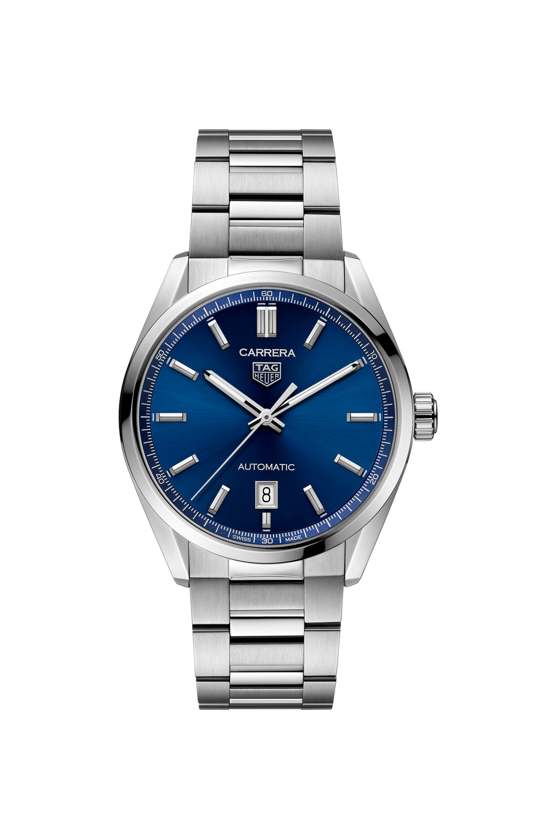 TAG Heuer Carrera