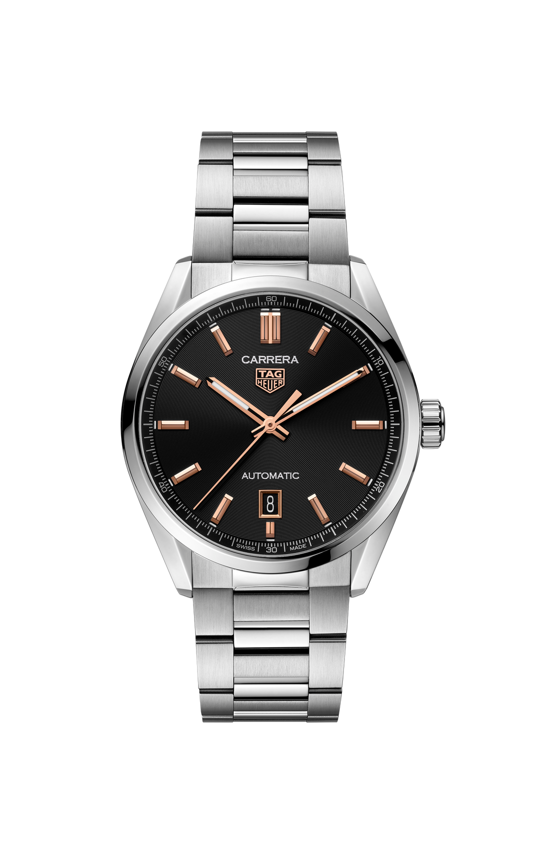 TAG Heuer Carrera