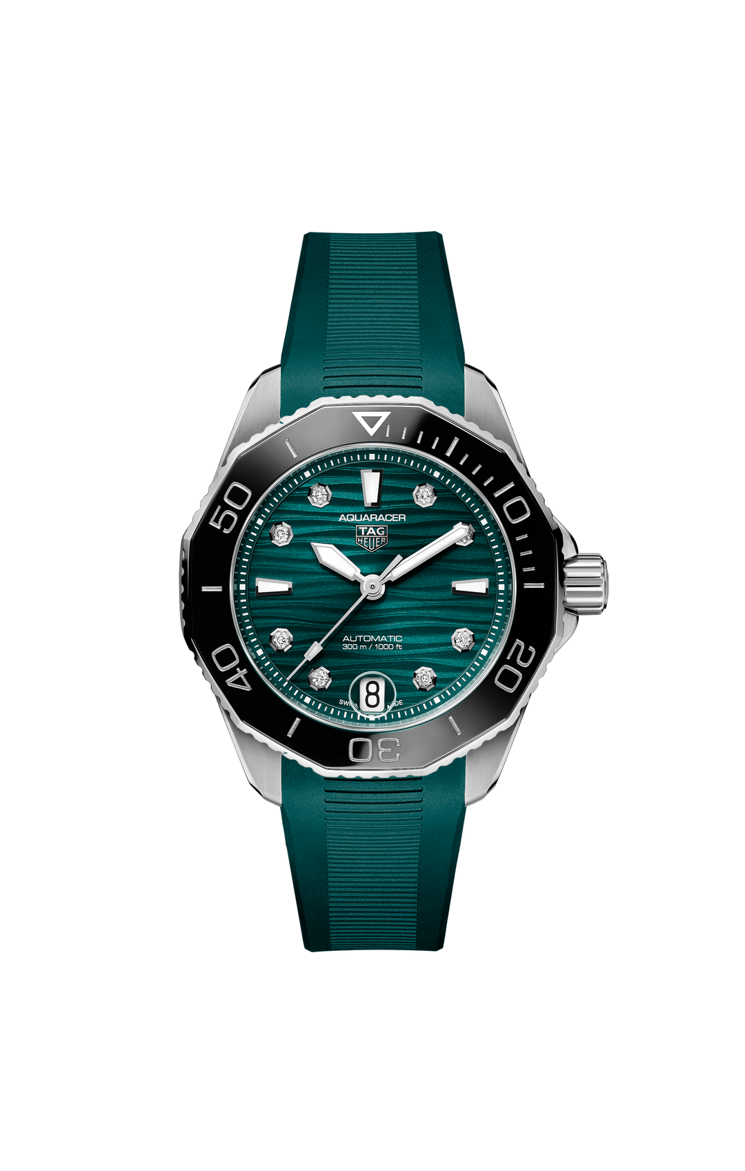 TAG Heuer Aquaracer Professional 300 Date (new window)