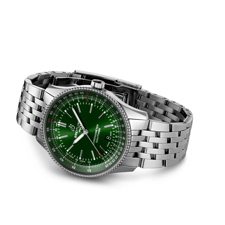 breitling navitimer automatic 41 watch a17326361l1a1