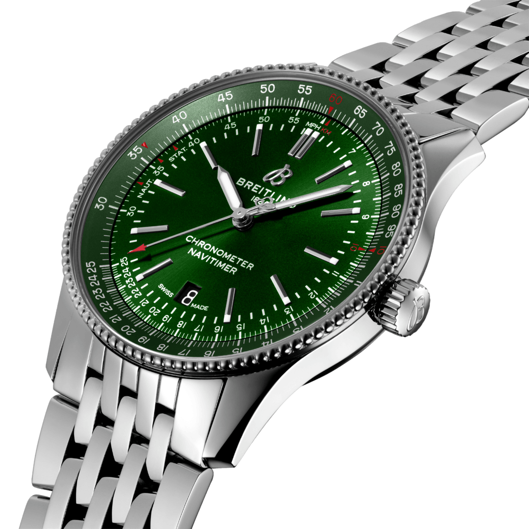 breitling navitimer automatic 41 watch a17326361l1a1