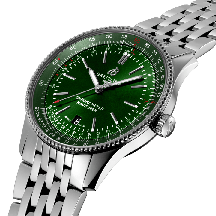 breitling navitimer automatic 41 watch a17326361l1a1