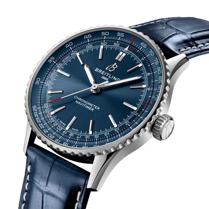 breitling navitimer automatic 41 watch a17329161c1p1