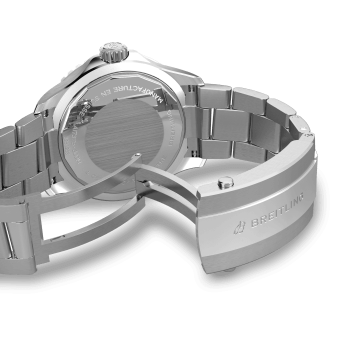 breitling superocean automatic 42 watch a17375e71c1a1
