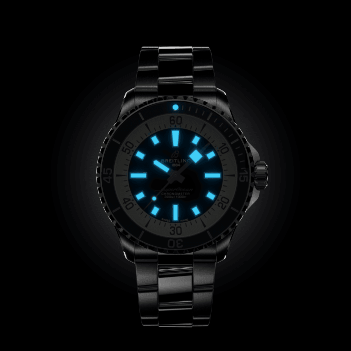 breitling superocean automatic 42 watch a17375e71c1a1