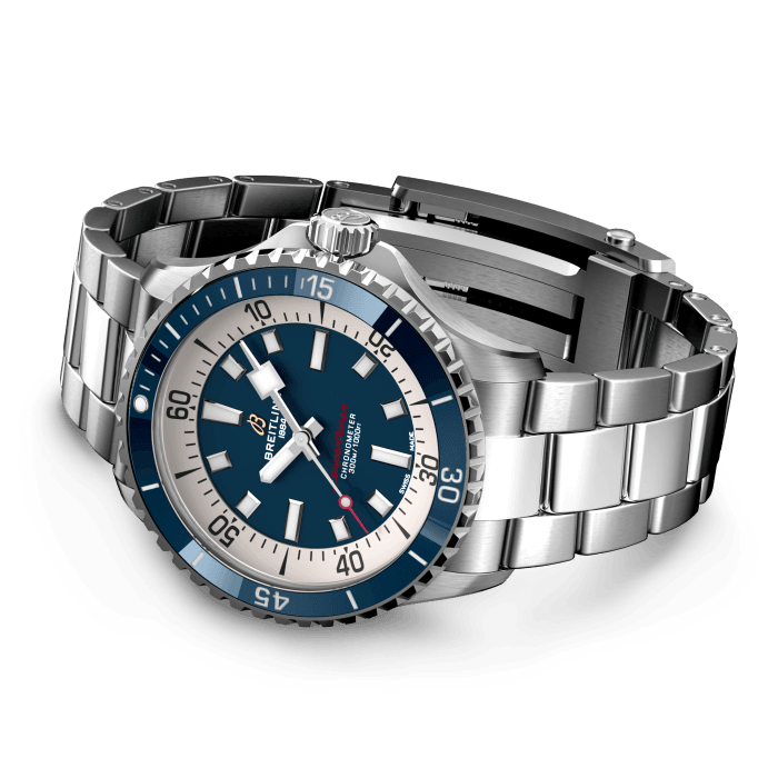 breitling superocean automatic 42 watch a17375e71c1a1