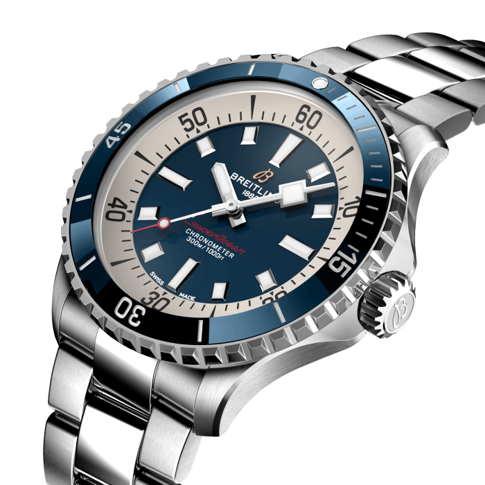 breitling superocean automatic 42 watch a17375e71c1a1