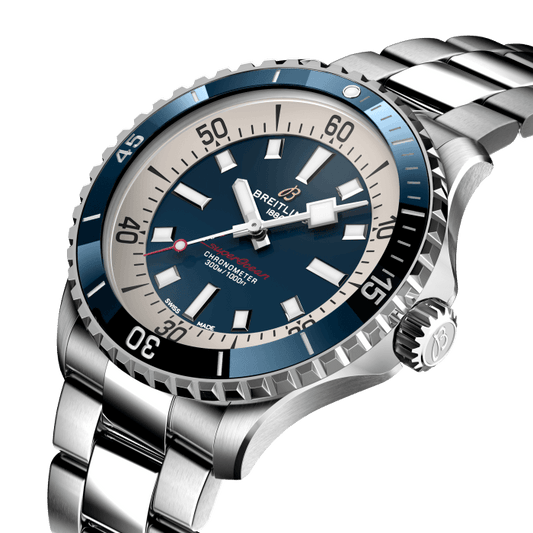 breitling superocean automatic 42 watch a17375e71c1a1