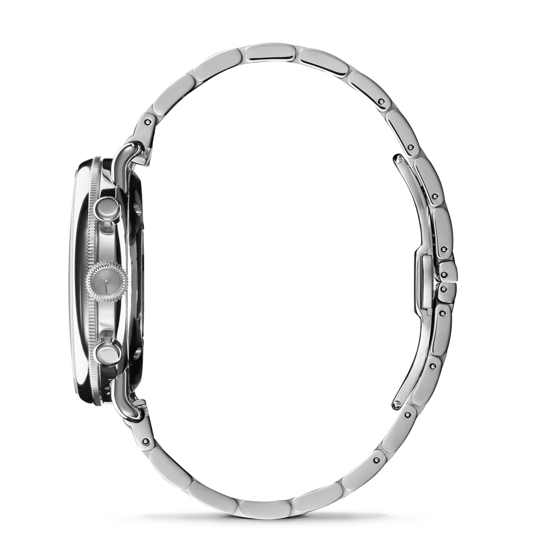 Shinola Canfield Chronograph Watch S0120307531-1-DkOlv-43-USA