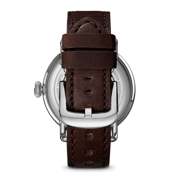 Shinola Vinton Watch S0120307786-1-DkOlv-43-USA