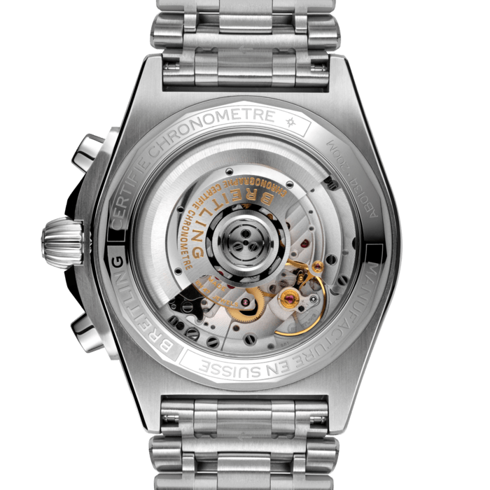 breitling chronomat b01 42 watch ab0134101b1a1