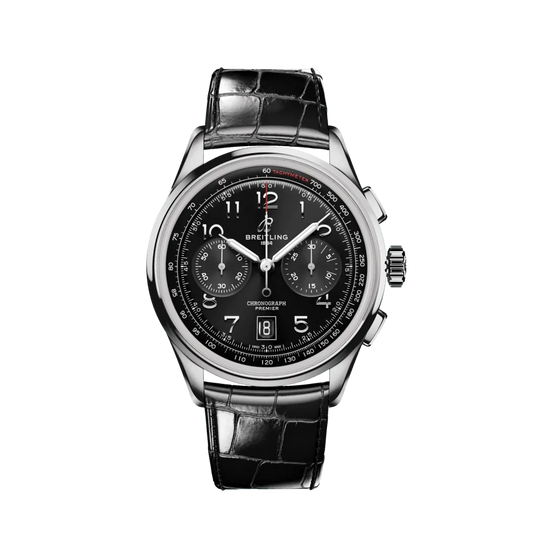 breitling premier b01 chronograph 42 watch ab0145221b1p1