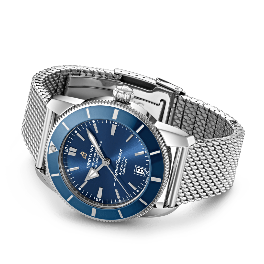 breitling superocean heritage b20 automatic 42 watch ab2010161c1a1
