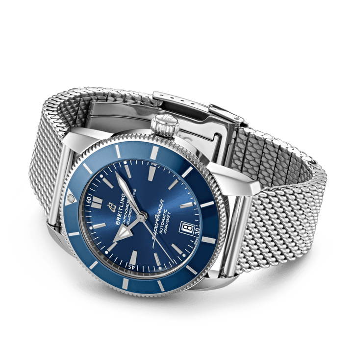 breitling superocean heritage b20 automatic 42 watch ab2010161c1a1