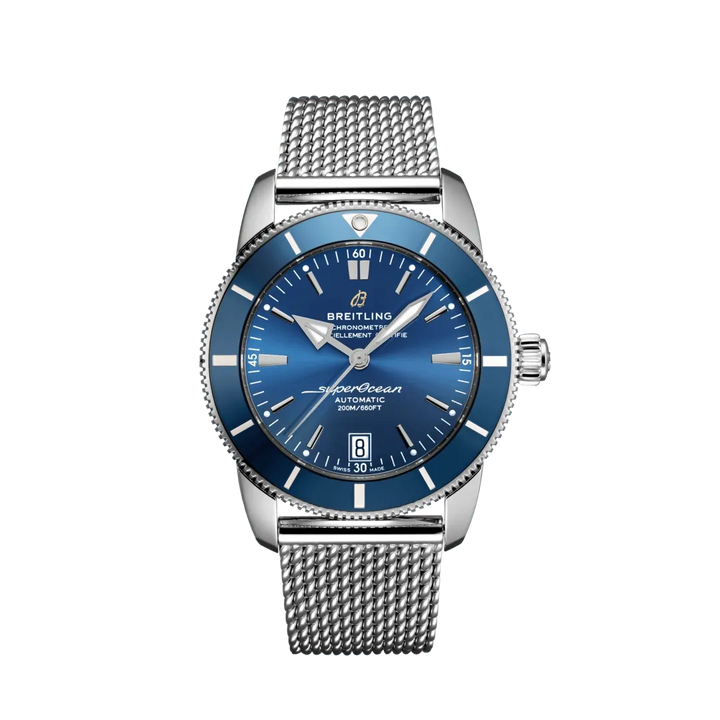 breitling superocean heritage b20 automatic 42 watch ab2010161c1a1