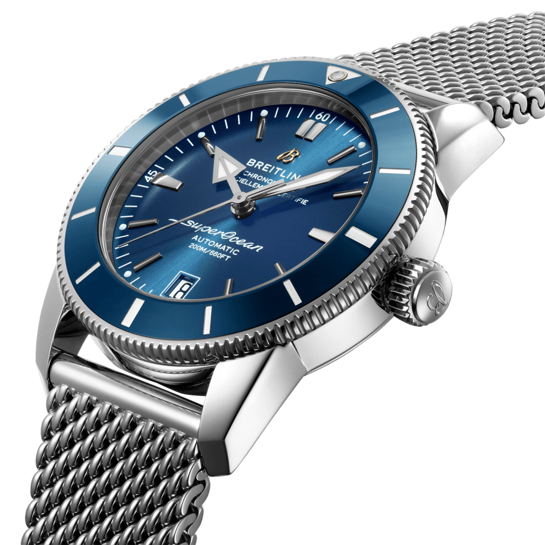 breitling superocean heritage b20 automatic 42 watch ab2010161c1a1