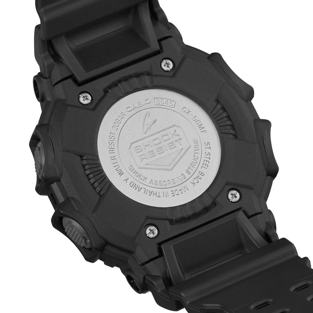 G shock king tough solar shop