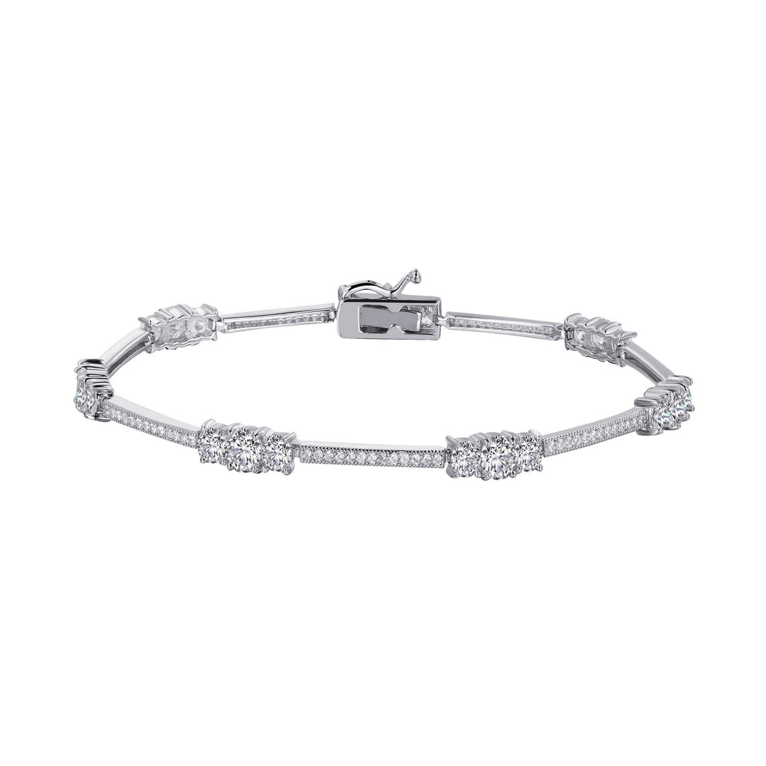 stylish station bracelet