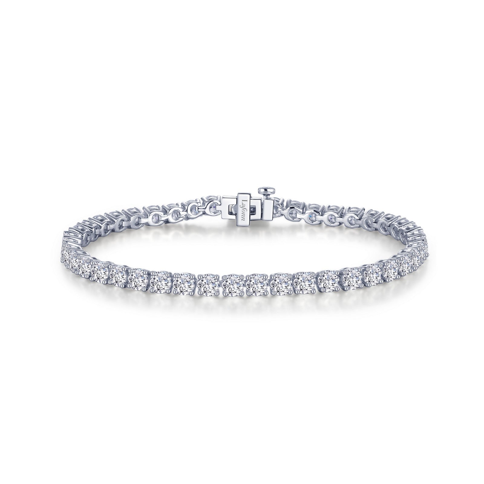 classic tennis bracelet 2