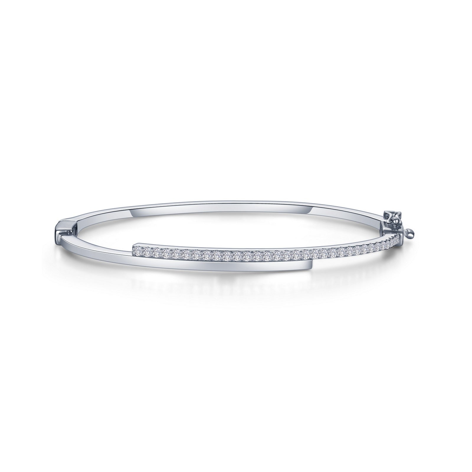 bypass bangle bracelet